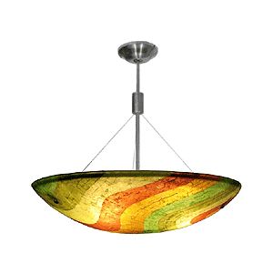 Mosaic Adjustable Bowl by Oggetti Luce - Starlight Lighting USA and Canada
